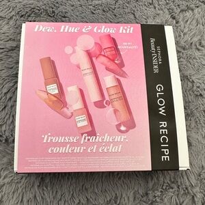 Glow Recipe Dew, Hue & Glow Kit